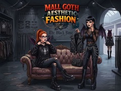Игра Mall Goth Aesthetic Fashion