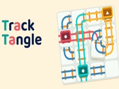 Игра Track Tangle