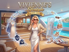 Игра Viviennes Lifestyle Yacht Club