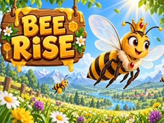 Игра Bee Rise