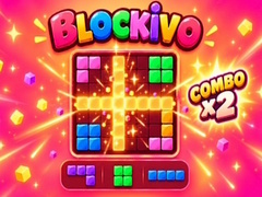 Игра Blockivo