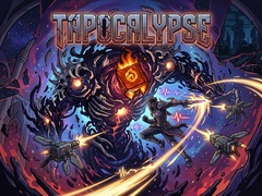 Игра Tapocalypse