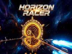 Игра Horizon Racer