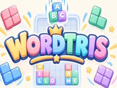 Игра Wordtris