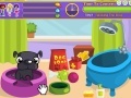 Игра Pretty Dog Contest