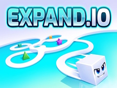 Игра Expand.io