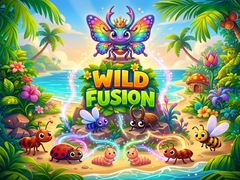 Игра Wild Fusion