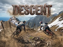 Игра Descent