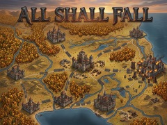 Игра All Shall Fall