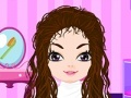 Игра Lovely Hair Style Salon