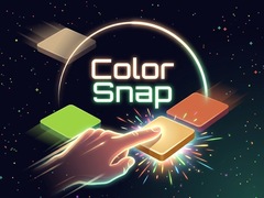 Игра Color Snap