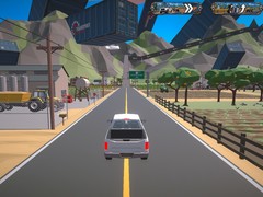 Игра Farm Cause Auto