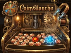 Игра Coinvalanche