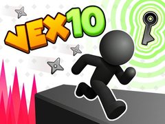 Игра Vex 10
