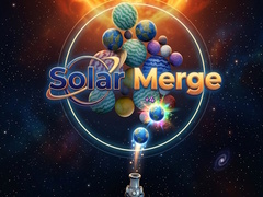 Игра Solar Merge