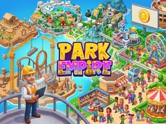 Игра Park Empire