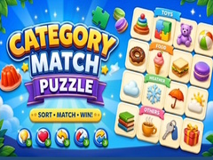 Игра Category Match Puzzle