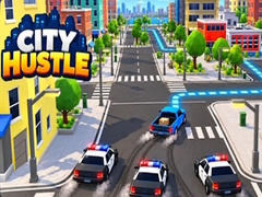Игра City Husle