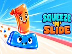 Игра Squeeze'n'Slide