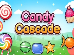 Игра Candy Cascade