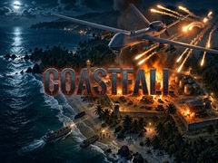 Игра Coastfall
