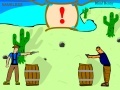 Игра Quick Draw Rangers