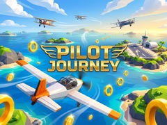 Игра Pilot Journey