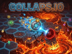 Игра Collaps.io