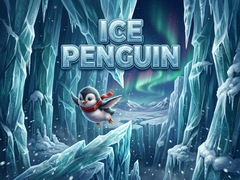 Игра Ice Penguin