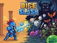 Игра Dice & Slash