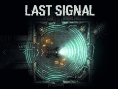 Игра Last Signal