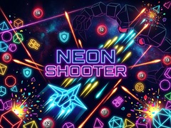 Игра Neon Shooter