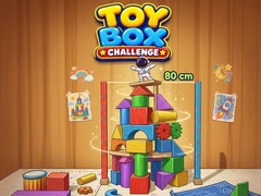 Игра Toy Box Challenge