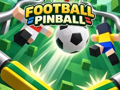 Игра Football Pinball