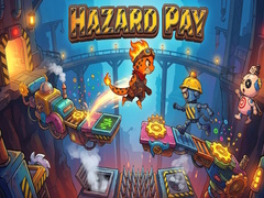 Игра Hazard Pay