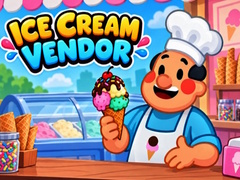 Игра Ice Cream Vendor