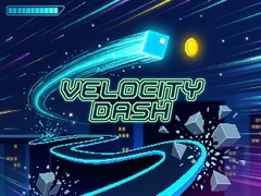 Игра Velocity Dash