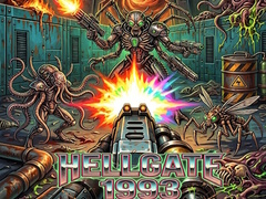 Игра Hellgate 1993
