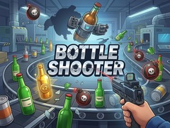 Игра Bottle Shooter