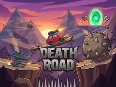 Игра Death Road