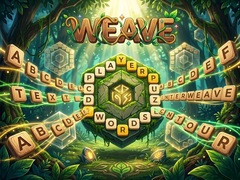 Игра Weave