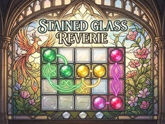 Игра Stained Glass Reverie