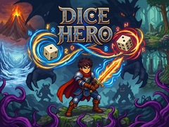 Игра Dice Hero