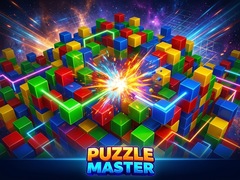 Игра Puzzle Master