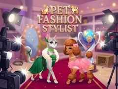 Игра Pet Fashion Stylist
