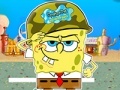 Ігра Spongebob Under The Sea