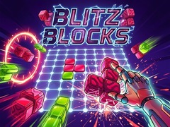 Игра Blitz Blocks
