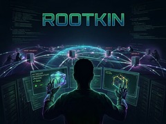 Игра Rootkin