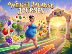Игра Weight Balance Journey