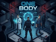 Игра One Body
